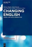 Changing English (eBook, PDF)