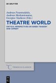 Theatre World (eBook, PDF)