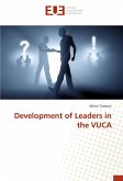 Development of Leaders in the VUCA