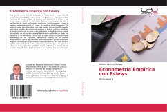 Econometría Empírica con Eviews