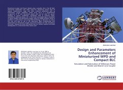 Design and Parameters Enhancement of Miniaturized WPD and Compact BLC - Lakshkar, Abhishek