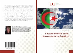 L'accord de Paris et ses répercussions sur l'Algérie - Ghezloun, Anissa