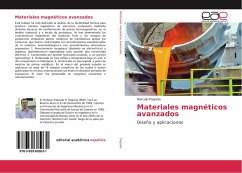 Materiales magnéticos avanzados - Pagnola, Marcelo
