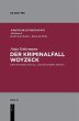 Der Kriminalfall Woyzeck (eBook, PDF) - Bild 1