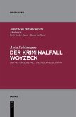 Der Kriminalfall Woyzeck (eBook, PDF)