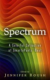 Spectrum (SmartyPants Spectrum Series, #1) (eBook, ePUB)
