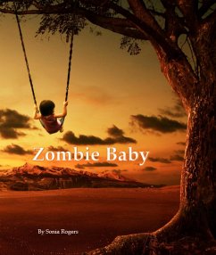 Cover Zombie Baby (eBook, ePUB)