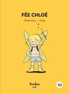 Cover Fee Chloe (eBook, PDF)