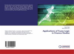 Applications of Fuzzy Logic in Finance Studies - Thabit, Thabit