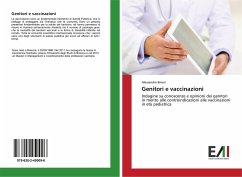 Genitori e vaccinazioni - Brioni, Alessandro