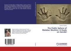 The Public Sphere of Malabar Muslims: A Study on Gender