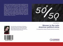 Women in the Latin American political arena