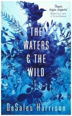 The Waters and the Wild - Harrison, DeSales