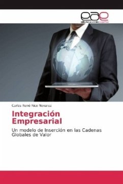 Integración Empresarial - Rico Nevarez, Carlos René