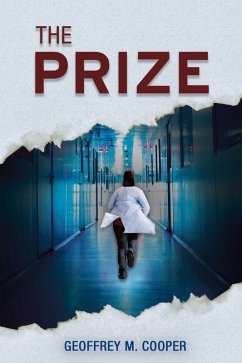 The Prize (eBook, ePUB) - Cooper, Geoffrey M.