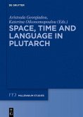 Space, Time and Language in Plutarch (eBook, PDF)