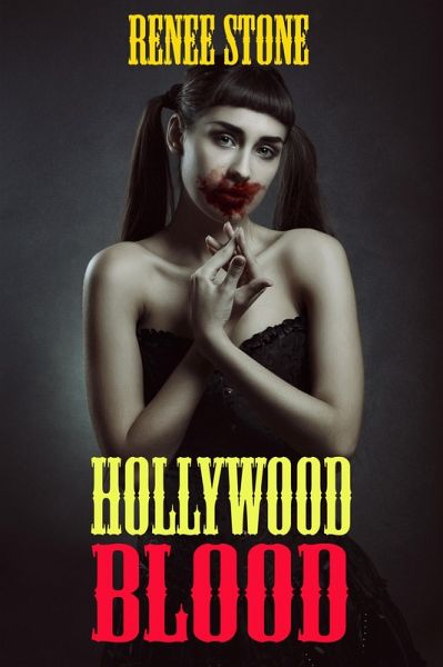 Hollywood Blood (eBook, ePUB)