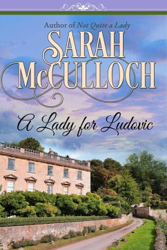 Cover A Lady for Ludovic (eBook, ePUB)
