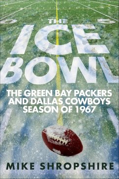 Cover The Ice Bowl (eBook, ePUB)