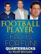 Football Player Facts for Fun!... - Bild 1