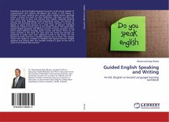 Guided English Speaking and Writing