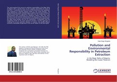 Pollution and Environmental Responsibility in Petroleum Extraction