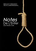 Notes De L'enfer (eBook, ePUB)