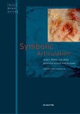 Symbolic Articulation (eBook, PDF)
