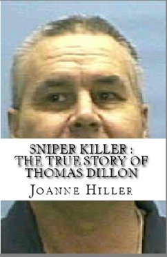Sniper Killer (eBook, ePUB) - Hiller, Joanne