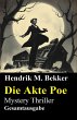 Die Akte Poe: Mystery Thriller:... - Bild 1