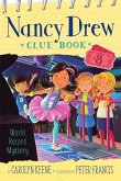 World Record Mystery (eBook, ePUB) World Record Mystery (eBook, ePUB)