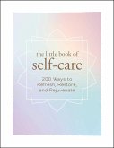 The Little Book of Self-Care (eBook, ePUB)