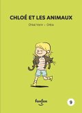 Chloe et les animaux (eBook, PDF)