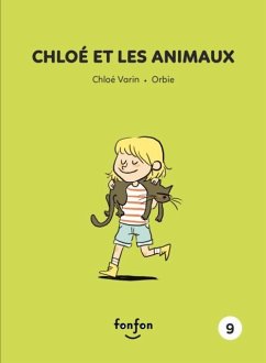 Cover Chloe et les animaux (eBook, PDF)