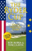 The Ryder Cup (eBook, ePUB)
