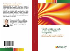 Transformada wavelet e análise automática de oscilografias - Pereira, Sidnei