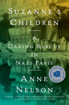 Suzanne's Children (eBook, ePUB) - Nelson, Anne