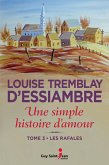 Une simple histoire d'amour, tome 3 (eBook, ePUB) Une simple histoire d'amour, tome 3 (eBook, ePUB)