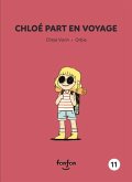 Chloe part en voyage (eBook, PDF)