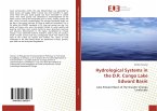 Hydrological Systems in the D.R. Congo Lake Edward Basin