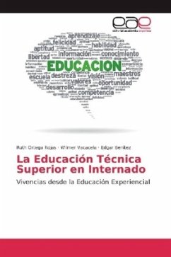 La Educación Técnica Superior en Internado - Ortega Rojas, Ruth;Vacacela, Wilmer;Benítez, Edgar