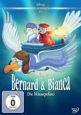 Bernard & Bianca - Die Mäusepolizei