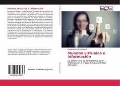 Mundos virtuales e información - Cabrera Castiglioni, Magela