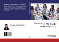 The training impact to raise the level of staff performance in Iraq - Haider, Haider