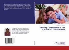 Reading Competence in the Context of Globalisation - Pasupathi, Madhumathi