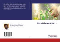 General Chemistry Part - I