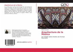 Arquitectura de la Música