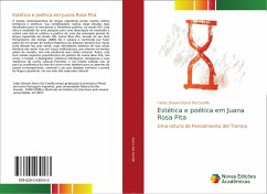Estética e poética em Juana Rosa Pita