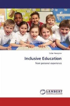 Inclusive Education