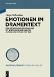 Emotionen im Dramentext (eBook, PDF) - Bild 1